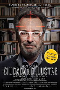 The Distinguished Citizen (2016)
