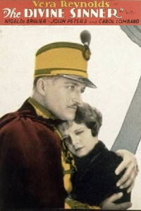 The Divine Sinner (1928)
