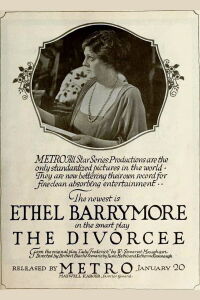 The Divorcee (1919)