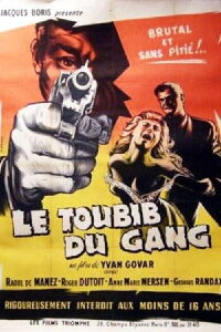 The Doc (1956)