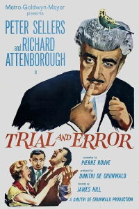 The Dock Brief (1962)