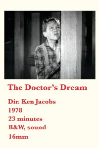 The Doctor's Dream (1977)