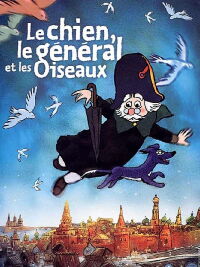 The Dog, the General, and the Birds (2003)