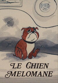 The Dog Who Loved Music (1973)
