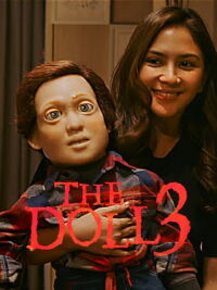 The Doll 3 (2022)