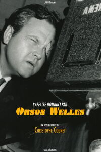 The Dominici Affair by Orson Welles (2003)