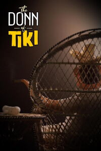 The Donn of Tiki (2024)