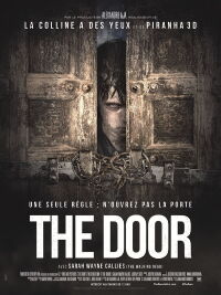 The Door (2016)