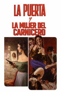 The Door and the Butcher's Wife (1969)