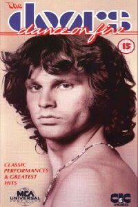 The Doors - Dance On Fire (1985)