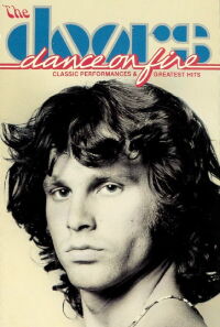The Doors - Dance on Fire (1985)