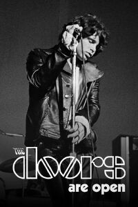 The Doors: The Doors Are Open (1968)