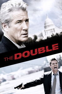 The Double (2011)