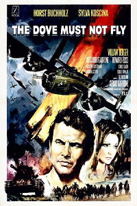The Dove Must Not Fly (1970)