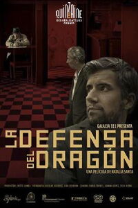The Dragon Defense (2017)
