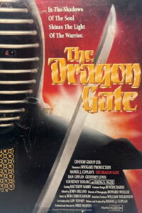 The Dragon Gate (1994)