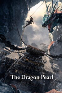 The Dragon Pearl (2021)