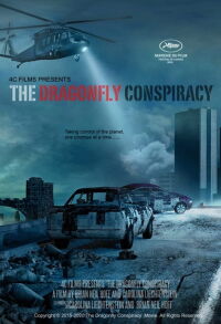The Dragonfly Conspiracy (2021)