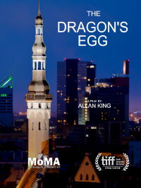 The Dragon's Egg: Making Peace on the Wreckage of the Twentieth Century (1999)