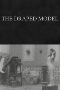 The Draped Model (1902)