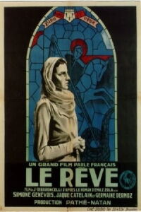 The Dream (1931)