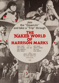 The Dream World of Harrison Marks (1966)