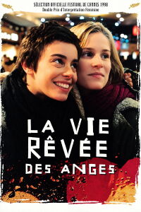 The Dreamlife of Angels (1998)