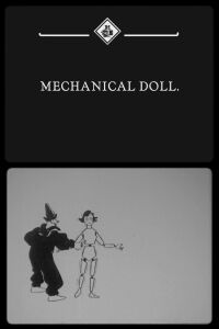 The Dresden Doll (1922)