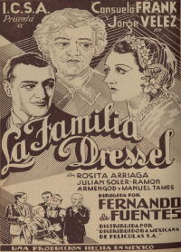 The Dressel Family (1935)