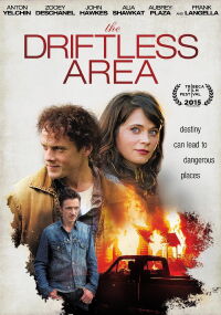 The Driftless Area (2015)