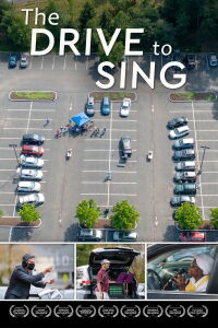 The Drive to Sing (2022)