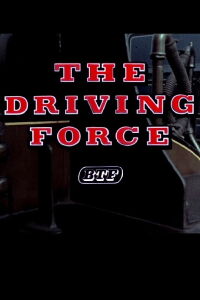 The Driving Force (1966)