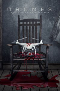 The Drone (2019)