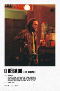 The Drunk (2024)