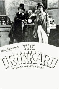 The Drunkard (1935)