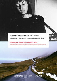 The Drunkmen’s Marseillaise (2024)