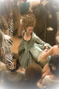 The Duchess (2008)