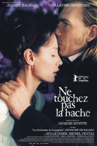 The Duchess of Langeais (2007)