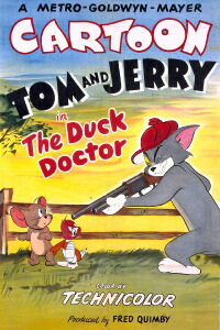 The Duck Doctor (1952)
