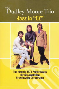 The Dudley Moore Trio - Jazz in
