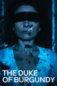 The Duke of Burgundy (2015)