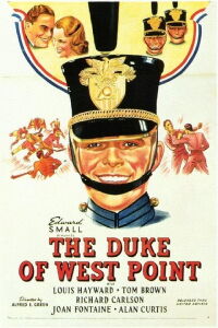The Duke of West Point (1938)