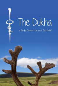 The Dukha (2021)