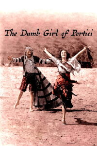 The Dumb Girl of Portici (1916)