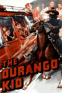 The Durango Kid (1940)