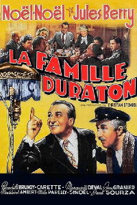 The Duraton Family (1940)