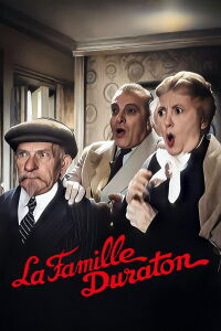 The Duraton Family (1940)