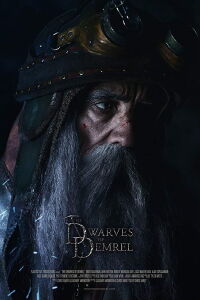 The Dwarves of Demrel (2018)