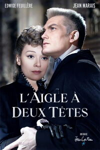 The Eagle with Two Heads (1948)