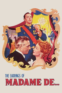 The Earrings of Madame de... (1953)